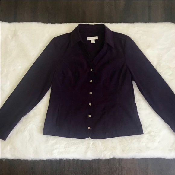 Christopher & Banks Jackets & Blazers - 🌻3/$15 Christopher & Banks Jacket Blazer